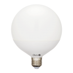 18W LED G120 Globe Lamp